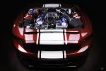 Shelby GT500 Super Snake Anniversary Edition by Vilner 2016 года